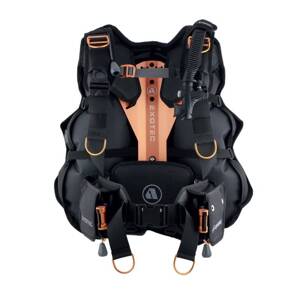 Apeks EXOTEC ORANGE ML/L