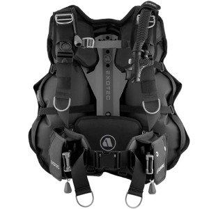 Apeks EXOTEC GREY ML/L