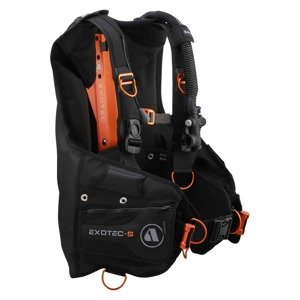 Apeks EXOTEC-S ORANGE M/L
