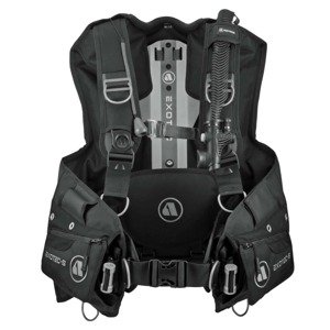 Apeks EXOTEC-S GREY XL/XXL