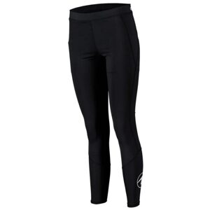 Dámské legíny Aqualung LEGGINS WOMEN, BLACK Velikost: S CL2780101S