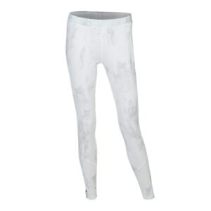 Aqualung dámské legíny, bílé Velikost: XL CL2780909XL