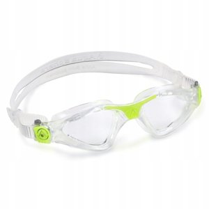 Aqua Sphere KAYENNE čirý zorník, transparentní/lime EP3140001LC