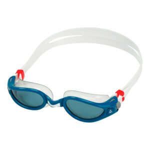 Aqua Sphere KAIMAN EXO zatmavený zorník, petrol/transparent EP2989800LD