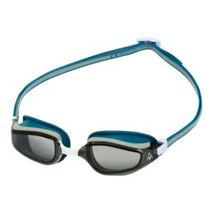 Aqua Sphere FASTLANE zatmavený zorník, petrol EP2999898LD