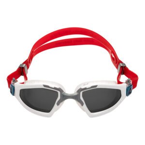 Aqua Sphere KAYENNE PRO samozatmavovací zorník, bílá/šedá EP3040910LPH
