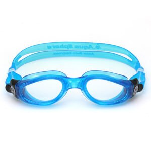 Aqua Sphere KAIMAN čirý zorník, modrá EP3184100LC
