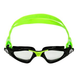 Aqua Sphere KAYENNE JUNIOR čirý zorník, černá/lime EP3190131LC