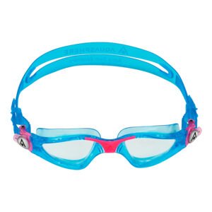 Aqua Sphere KAYENNE JUNIOR čirý zorník, aqua/růžová EP3194302LC
