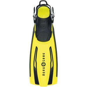 Aqualung Technisub ploutve STRATOS ADJ, žlutá Velikost: XXL FA169115