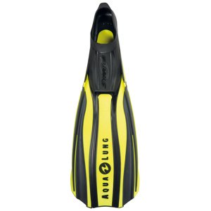 Botičkové ploutve Aqualung Technisub STRATOS 3, žlutá Velikost: 42-43 FA172127