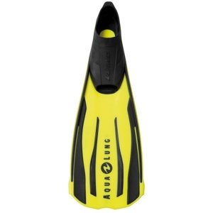 Botičkové ploutve Aqualung WIND, žlutá Velikost: 34-35 FA174129