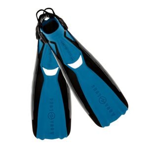 Aqualung ploutve PHAZER petrol/černá Velikost: L FA2499801L