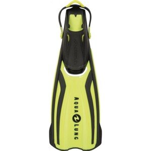 Aqualung Sport ploutve AMIKA, žlutá Velikost: S FA271123