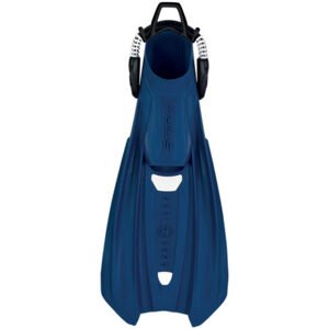 Aqualung páskové ploutve STORM, námořní modrá Velikost: XXS FA28304012XS