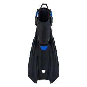 Aqualung páskové ploutve STORM černá Velikost: XS/S(35-39) FA283112