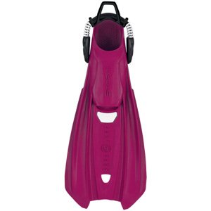 Aqualung páskové ploutve STORM, malinová Velikost: XXS FA28316012XS