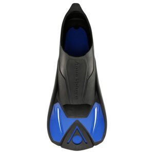 Aqua Sphere plavecké ploutve MICROFIN JR - modrá Velikost: 27-31 FA3264001S