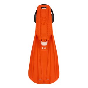 Aqualung ploutve STORM MAX oranžová Velikost: S FA3600809S