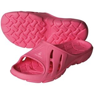 Aqua Sphere bazénové pantofle ASONE JUNIOR PINK růžové Velikost: 34 FJ026020234