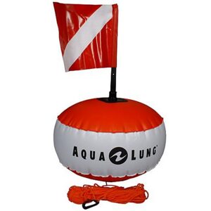 Aqualung bójka ROUND SURFACE BUOY FL125113