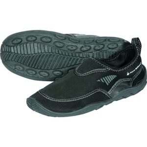 Aqua Sphere boty do vody  BEACHWALKER RS, černá Velikost: 37 FM011011537