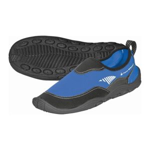 Aqualung Sport boty do vody  BEACHWALKER RS, modrá/černá Velikost: 42 FM137420142