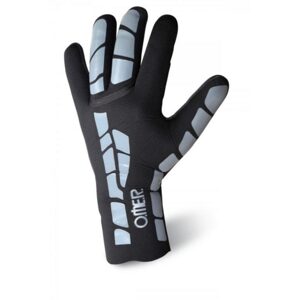 Omer neoprenové rukavice SPIDER 3mm Velikost: S GL0130S
