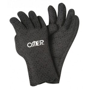 Omer neoprenové rukavice AQUASTRETCH 2mm Velikost: ML GL113113