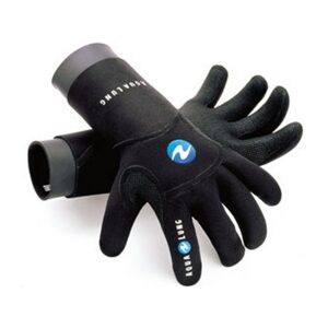 Aqualung neoprenové rukavice DRY COMFORT 4 mm Velikost: XL GL1170101XL