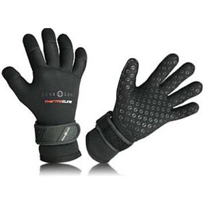 Aqualung neoprenové rukavice THERMOCLINE 5 mm Velikost: XS GL1330101XS