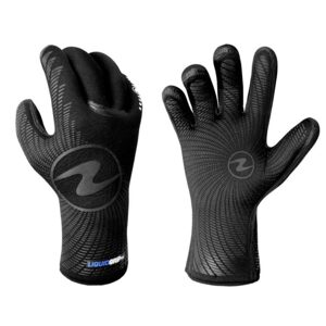 Aqualung neoprenové rukavice DRY GLOOVES LIQUID SEAMS 5mm Velikost: L GL1350140L