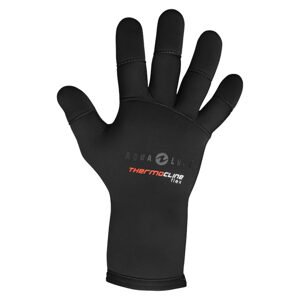 Aqualung neoprenové rukavice THERMOCLINE FLEX 3 mm Velikost: L GL1640106L