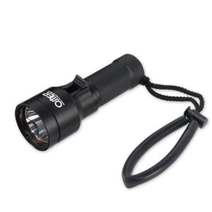 Omer LED svítilna SHINY HG115111