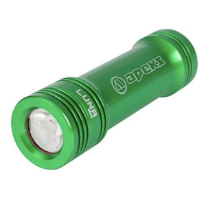 Apeks Luna MINI, zelená HG1290301