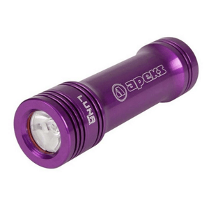 Apeks Luna MINI, fialová HG1290501