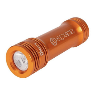 Apeks LUNA MINI ORANGE HG1290801