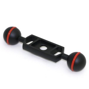 JTLine rameno kulové, ploché, 10cm (4") JTL-1001