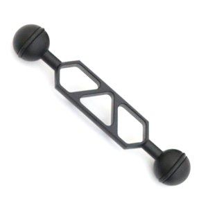 JTLine rameno kulové, ploché, 13cm (5.3") JTL-1002