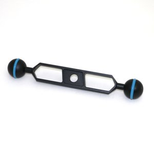 JTLine rameno kulové, ploché, 16cm (6.3") JTL-1003