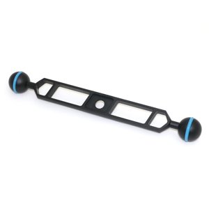 JTLine rameno kulové, ploché, 20cm (8") JTL-1004