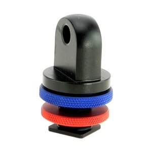 JTLine hot shoe YS adaptér, menší JTL-1020