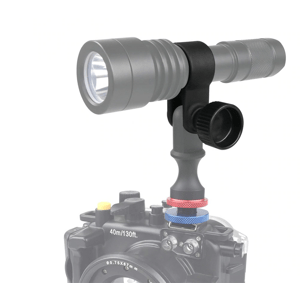 JTLine objímka na svítilnu, 23mm JTL-1025
