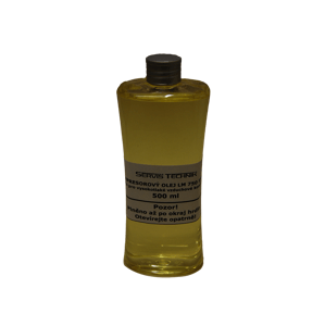 Liqui Moly LM 750, kompresorový olej, 0.5l JTL-5001