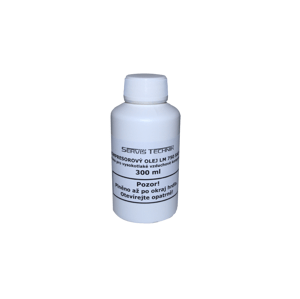Liqui Moly LM 750, kompresorový olej, 0.3l JTL-5002