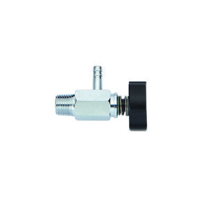 JTLine odkalovací ventil 1/4" NPT JTL-5030