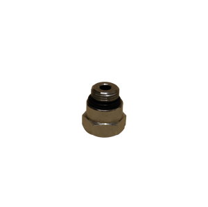 JTLine redukce M12x1 M - G1/8" F JTL-6024