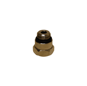 JTLine redukce M12x1 M - 3/8"UNF F JTL-6025