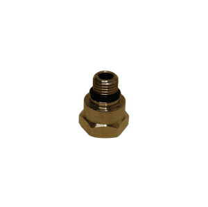 JTLine redukce W3/8" M - M12x1 F JTL-6031