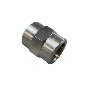 JTLine spojka DIN 200 bar – provedení chrom JTL-6040